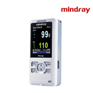 Пульсоксиметры Mindray